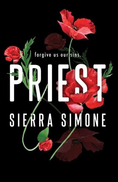 PRIEST | 9781728278384 | SIERRA SIMONE