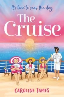 THE CRUISE | 9780008611767 | CAROLINE JAMES