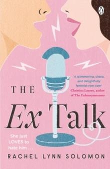 THE EX TALK | 9781405954747 | RACHEL LYNN SOLOMON