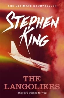 THE LANGOLIERS | 9781529379211 | STEPHEN KING