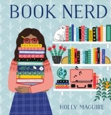 BOOK NERD | 9781523510269 |  HOLLY MAGUIRE