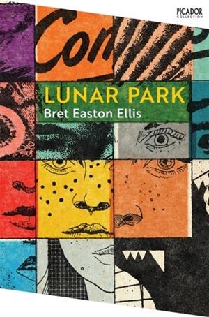 LUNAR PARK | 9781035012732 | BRET EASTON ELLIS