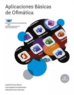 APLICACIONES BASICAS DE OFIMATICA FGB | 9788411345262