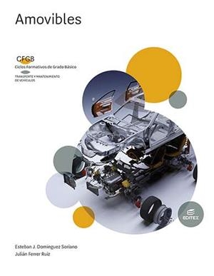 AMOVIBLES FGB | 9788413218533