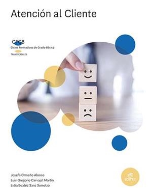 ATENCION AL CLIENTE FGB | 9788413218618