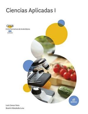 CIENCIAS APLICADAS I  FGB | 9788413218458
