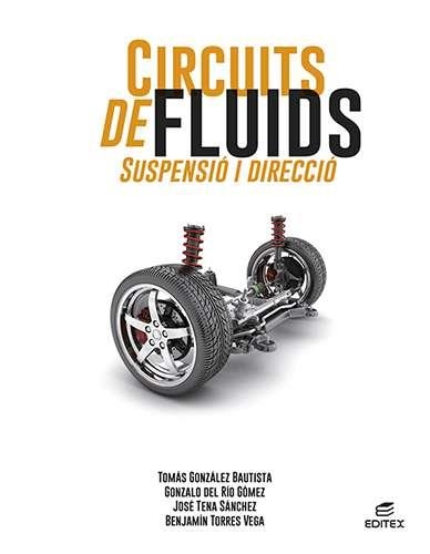 CIRCUITOS DE FLUIDOS SUSPEN Y DIRECC CAT | 9788413218687