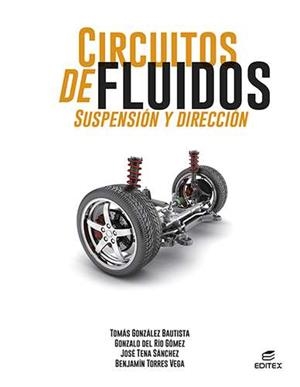 CIRCUITOS DE FLUIDOS SUSPEN Y DIRECC | 9788413218670