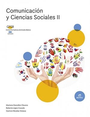 COMUNICACION Y CIENCIAS SOCIALES II | 9788411345248
