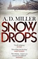 SNOWDROPS | 9781848874534 | A D MILLER