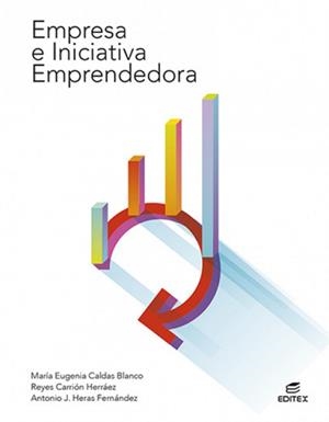 EMPRESA E INICIATIVA EMPRENDEDORA | 9788413218632