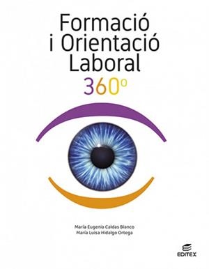 FORMACIO I ORIENTACIO LABORAL 360 CATALA | 9788411344999