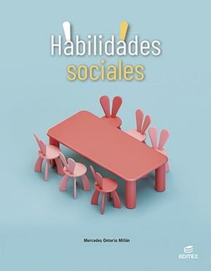HABILIDADES SOCIALES | 9788411345170