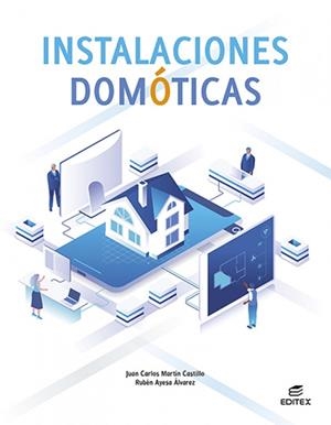 INSTALACIONES DOMOTICAS | 9788411345057