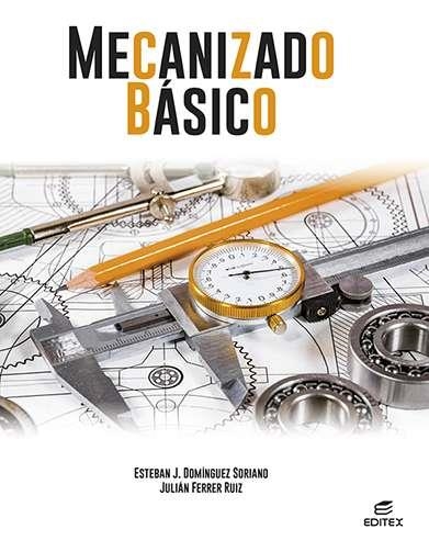 MECANIZADO BASICO | 9788413218755