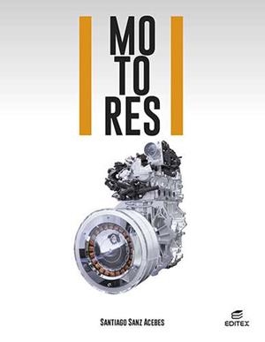 MOTORES | 9788413218717