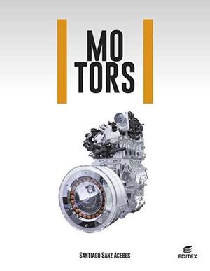 MOTORS ED CATALA | 9788413218724