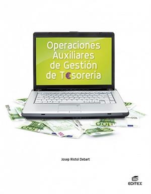 OPERACIONES AUXILIARES GESTION TESORERIA | 9788411345040