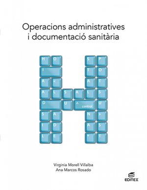 OPERACIONS ADMINISTRATIVES DOCUMENTA CAT | 9788411346412