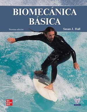 BIOMECANICA BASICA 9E | 9786071516558
