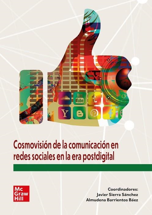 COSMOVISION DE COMUNICACION EN RRSS | 9788448625832