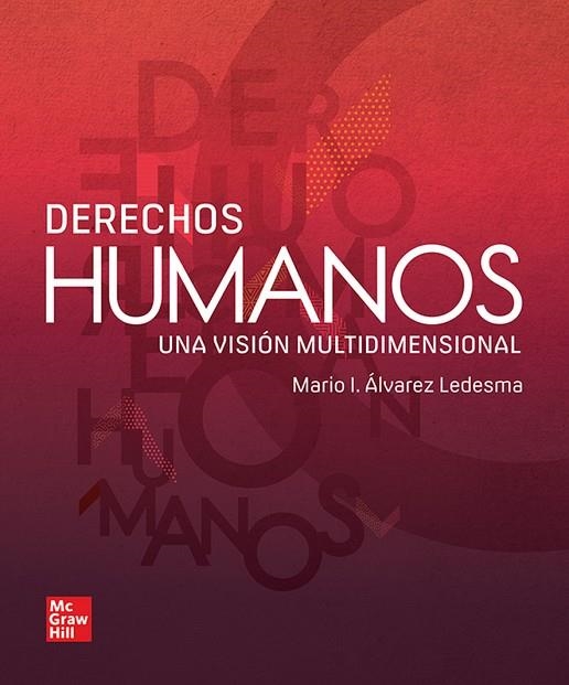 DERECHOS HUMANOS | 9781456294960