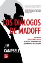DIALOGOS DE MADOFF | 9786071517753