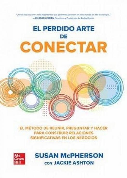 EL PERDIDO ARTE DE CONECTAR | 9786071517777