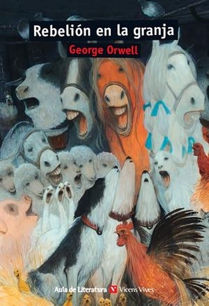 REBELION EN LA GRANJA | 9788468290201 | G. ORWELL