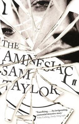 AMMESIAC, THE | 9780571233540 | SAM TAYLOR