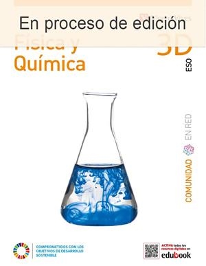 FISICA QUIMICA 3ESO CUADER DIV COM RED | 9788468284613 | Á. FONTANET, E. RODRÍGUEZ