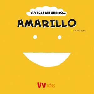 A VECES ME SIENTO AMARILLO | 9788468289892