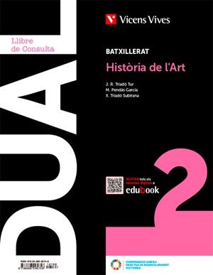 HISTORIA ARTE LLIBRE  **EN REIMPRESIÓN** | 9788468295756