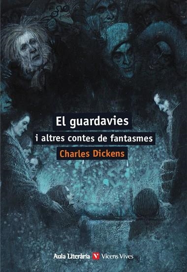 GUARDAVIES I ALTRES CONTES FANTASMES CAT | 9788468283067