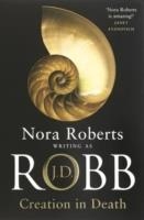 CREATION IN DEATH | 9780749938710 | JD ROBB