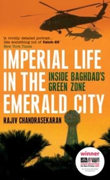 IMPERIAL LIFE IN THE EMERALD CITY | 9780747592891 | RAJIVCHANDRASEKARAN
