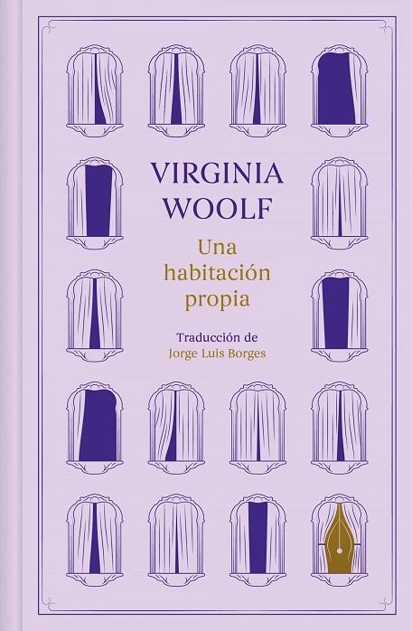 UNA HABITACIÓN PROPIA  | 9788466357487 | WOOLF, VIRGINIA