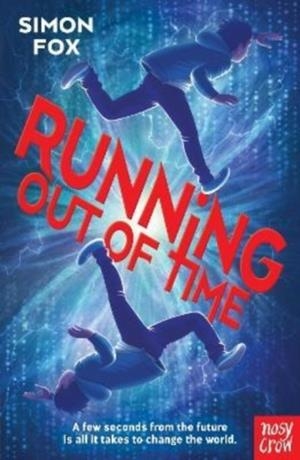 RUNNING OUT OF TIME | 9781839944390 | SIMON FOX