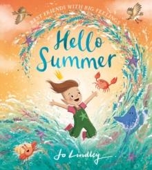 HELLO SUMMER | 9780755503438 | JO LINDLEY