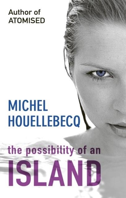 THE POSSIBILITY OF AN ISLAND | 9780753821183 | MICHEL HOUELLEBECQ