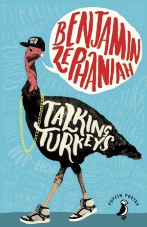 TALKING TURKEYS | 9780141362960 | BENJAMIN ZEPHANIAH 