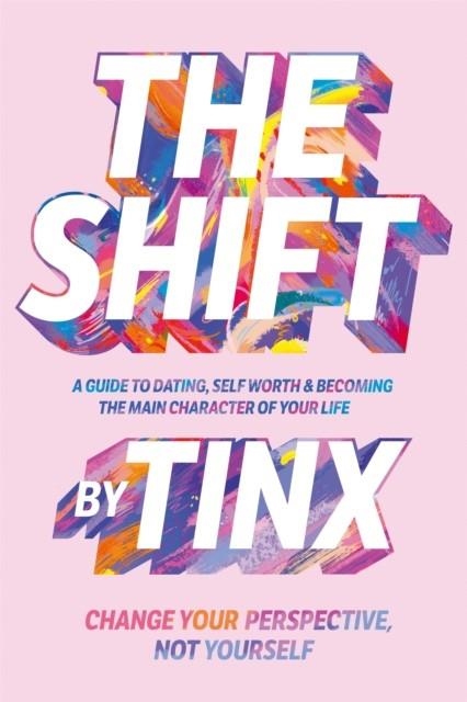 THE SHIFT | 9781035004645 | TINX