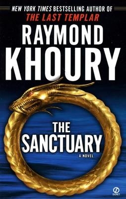 SANCTUARY | 9780451224446 | RAYMOND KHOURY