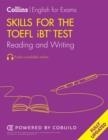 SKILLS FOR THE TOEFL IBT (R) TEST: READING AND WRITING | 9780008597917 | V.V.A.A.