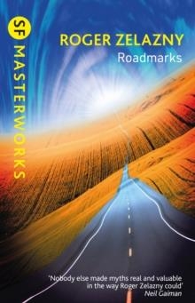 ROADMARKS | 9781473235038 | ROGER ZELAZNY