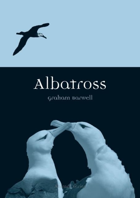 ALBATROSS | 9781780231914 | GRAHAM BARWELL 