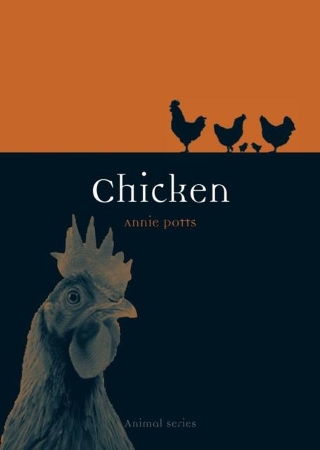 CHICKEN  | 9781861898586 | ANNIE POTTS