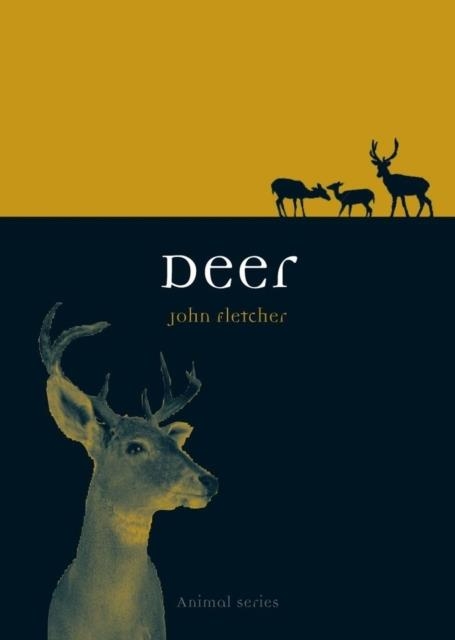 DEER | 9781780230887 | JOHN FLETCHER