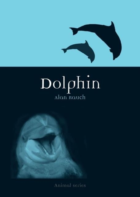 DOLPHIN | 9781780230894 | ALAN RAUCH