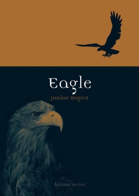 EAGLE | 9781780233376 | JANINE ROGERS